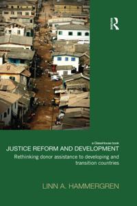 Law, Development and Globalization