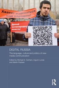 Routledge Contemporary Russia and Eastern Europe Series
