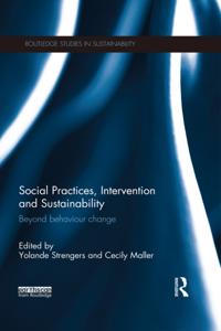 Routledge Studies in Sustainability