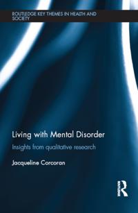 Routledge Key Themes in Health and Society