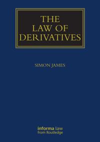 Law of Derivatives