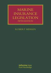 Lloyd''s Shipping Law Library