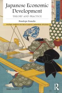 Nissan Institute/Routledge Japanese Studies