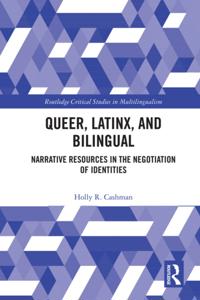 Routledge Critical Studies in Multilingualism