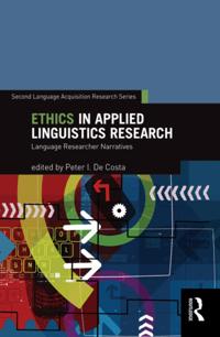 Second Language Acquisition Research Series