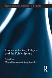 Routledge Studies in Religion and Politics
