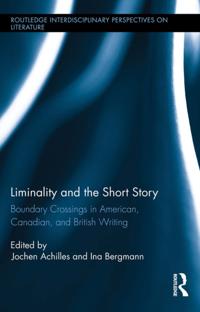 Routledge Interdisciplinary Perspectives on Literature