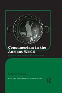 Routledge Monographs in Classical Studies