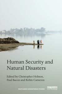 Routledge Humanitarian Studies