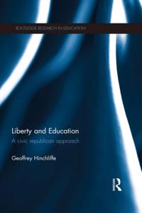 Routledge Research in Education