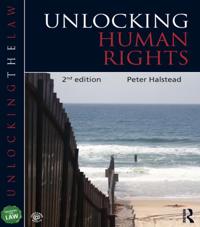 Unlocking the Law