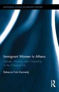 Routledge Studies in Ancient History