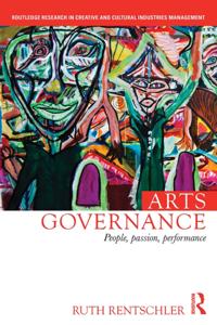 Routledge Research in the Creative and Cultural Industries