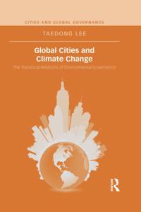 Cities and Global Governance