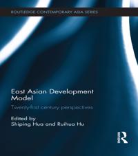 Routledge Contemporary Asia Series