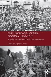 Routledge Contemporary Russia and Eastern Europe Series