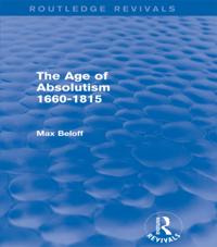 Routledge Revivals