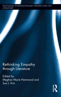 Routledge Interdisciplinary Perspectives on Literature
