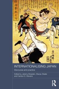 Routledge Contemporary Japan Series