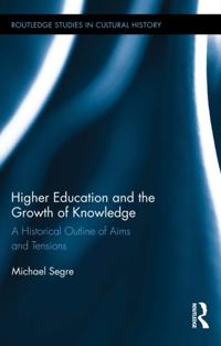 Routledge Studies in Cultural History