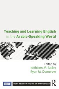Global Research on Teaching and Learning English