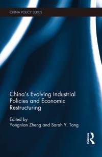China Policy Series