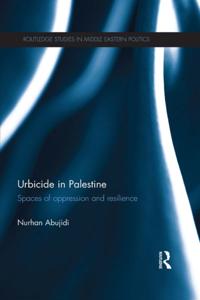Routledge Studies in Middle Eastern Politics