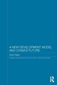Routledge Studies on the Chinese Economy