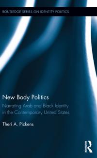 Routledge Series on Identity Politics