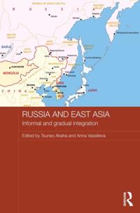Routledge Contemporary Russia and Eastern Europe Series