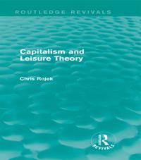 Routledge Revivals