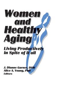 Women and Healthy Aging