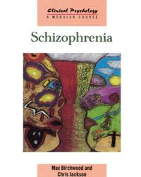 Clinical Psychology: A Modular Course
