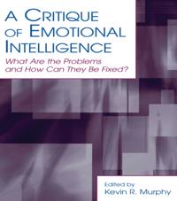 Applied Psychology Series