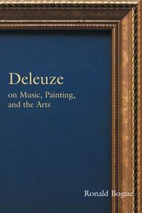 Deleuze and the Arts