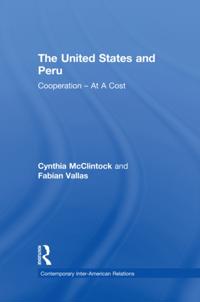 Contemporary Inter-American Relations