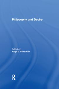 Continental Philosophy