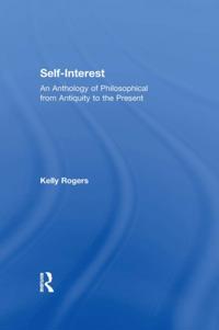 Self-Interest