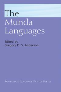 Routledge Language Family Series