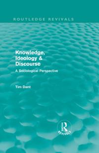 Routledge Revivals