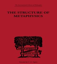 International Library of Philosophy