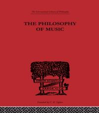International Library of Philosophy
