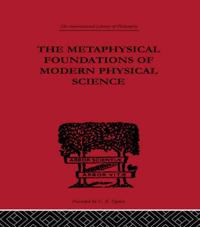 International Library of Philosophy
