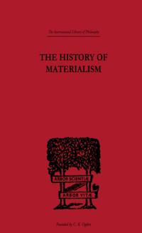International Library of Philosophy