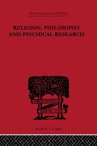 International Library of Philosophy