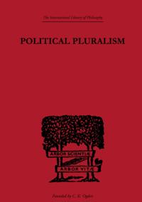 International Library of Philosophy