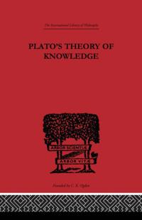 International Library of Philosophy