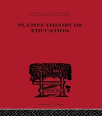 International Library of Philosophy