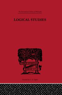 International Library of Philosophy