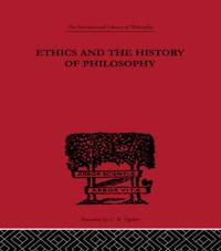 International Library of Philosophy